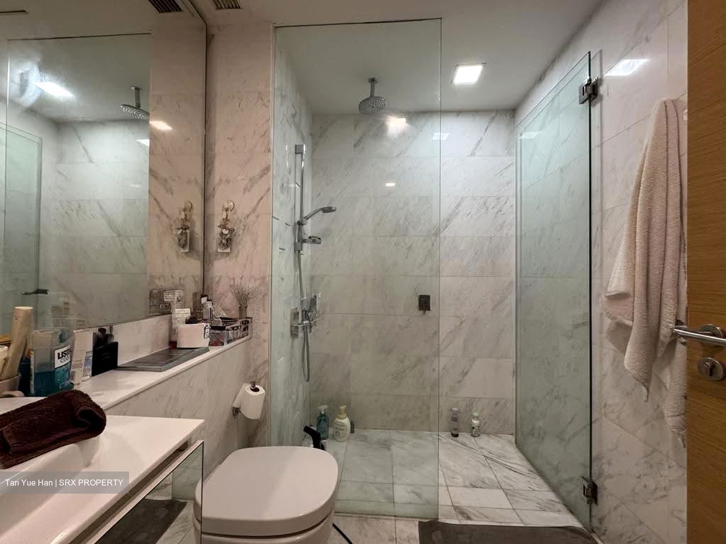 Waterscape at Cavenagh (D9), Apartment #631126631